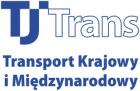 TJ TRANS USŁUGI TRANSPORTOWE, JACEK TOMCZAK