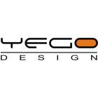 YEGO Design logo