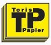 PPHU "TORIS-PAPIER"