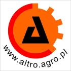 Altro Agro logo