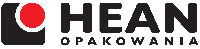 HEAN OPAKOWANIA logo