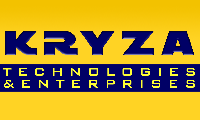 KRYZA Technologies & Enterprises KRYSTIAN ZAJĄCZKOWSKI