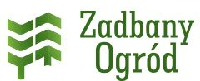 IRENEUSZ WIELGUS ZADBANY OGRÓD logo