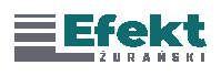 Okna Rolety Efekt logo