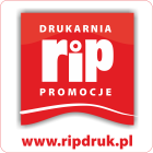 RIP PROMOCJE REKLAMA I POLIGRAFIA DOROTA MAJEWSKA