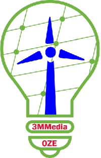 3MMEDIA logo