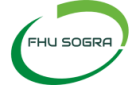 Firma Handlowo-Usługowa Sogra Grażyna Soborak logo