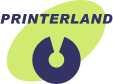 PRINTERLAND RYSZARD JODA logo