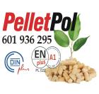 Pelletpol logo
