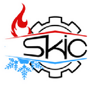 SKiC Robert Aptacy logo