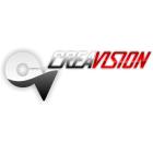 CREAVISION Paweł Białas logo