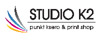 CENTRUM KSERO "STUDIO K2" sp. z o.o. logo