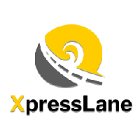 Xpresslane sp. z o.o. logo