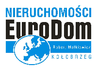 EURODOM  NIERUCHOMOŚCI KOŁOBRZEG Robert Małkiewicz