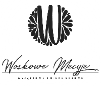Woskowe Mecyje logo
