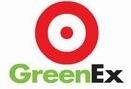 Greenex logo