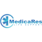 MedicaRes logo