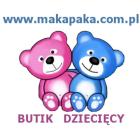 Makapaka- butik dziecięcy