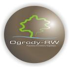 "OGRODY-RW" Pracownia Architektury Krajobrazu, Rafał Wołoch logo