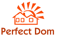 PERFECT DOM logo