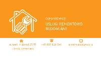 Usługi-Remontowo-Budowlane