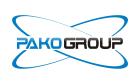 PAKO GROUP Sp. z o.o. logo