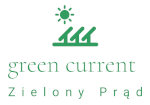 Zielony Prąd Sp. z o.o. logo