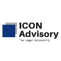 ICON Advisory logo