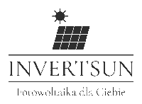 Logo firmy INVERTSUN 