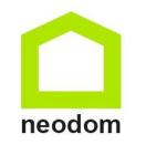 NEODOM logo