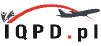 IQPD SPÓŁKA Z OGRANICZONĄ ODPOWIEDZIALNOŚCIĄ logo