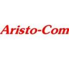 Aristo-Com Serwis drukarek i upsów logo