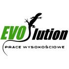 EVOlution - Prace Wysokościowe, Usługi Alpinistyczne