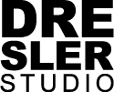Dresler Studio Architektura i Urbanistyka sp. z o.o. z siedzibą w K... logo