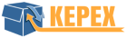 Kepex sp. z o.o. sp.k. logo
