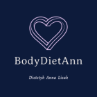 DIETETYK ONLINE BodyDietAnn Anna Lisak logo