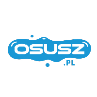 Osusz | Częstochowa logo