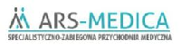 ARS-MEDICA SPÓŁKA Z OGRANICZONĄ ODPOWIEDZIALNOŚCIĄ logo