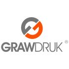 Graw-Druk  Sitodruk i Tampondruk logo