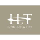 INTER LANG & TEXT JACEK CZOWNICKI logo