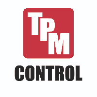TPM Control Przemysław Tarnowski logo