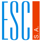 ESC SA logo