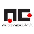 Audioexpert logo