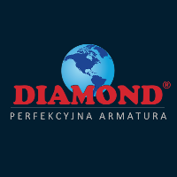 Przedsiębiorstwo Produkcyjno Handlowo Usługowe Diamond sp. z o.o. logo