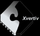 PAWEŁ SUTOR XVERTIV logo