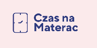 Czas na Materac Mateusz Góralczyk logo