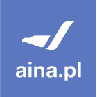 AINA TRAVEL SP Z O O logo