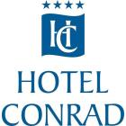 Hotel Conrad logo