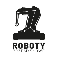 Roboty Przemysłowe sp. z o.o. logo