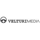 Velturi Media logo
